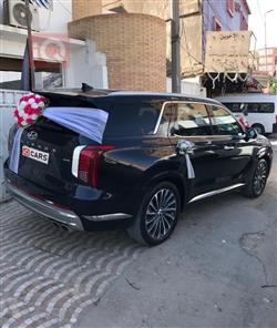 هيونداي باليسيد